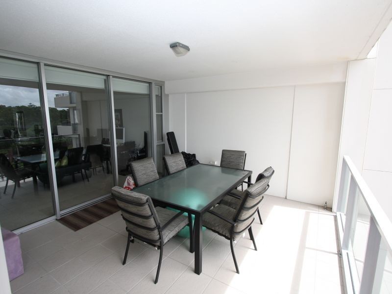 3075/3 Parkland Boulevard, Brisbane QLD 4000