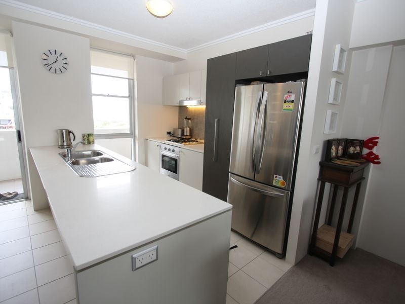 3075/3 Parkland Boulevard, Brisbane QLD 4000