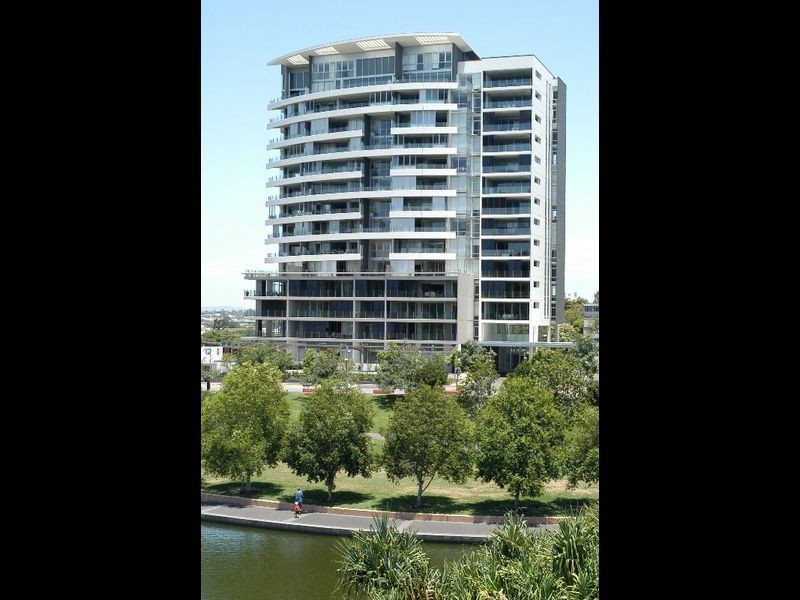 6057/6 Parkland Boulevard, Brisbane QLD 4000