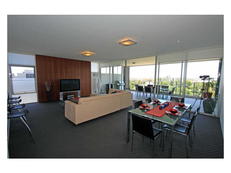 6057/6 Parkland Boulevard, Brisbane QLD 4000