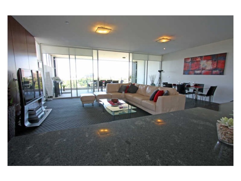 6057/6 Parkland Boulevard, Brisbane QLD 4000