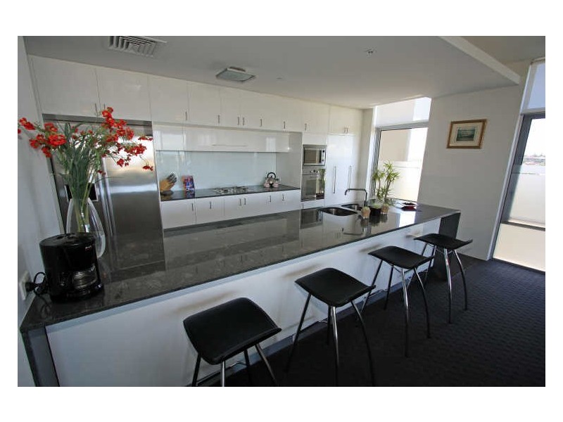 6057/6 Parkland Boulevard, Brisbane QLD 4000