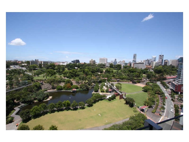 6057/6 Parkland Boulevard, Brisbane QLD 4000