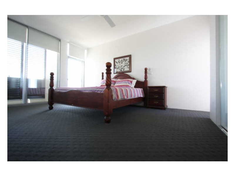 6057/6 Parkland Boulevard, Brisbane QLD 4000