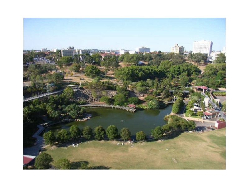 6057/6 Parkland Boulevard, Brisbane QLD 4000