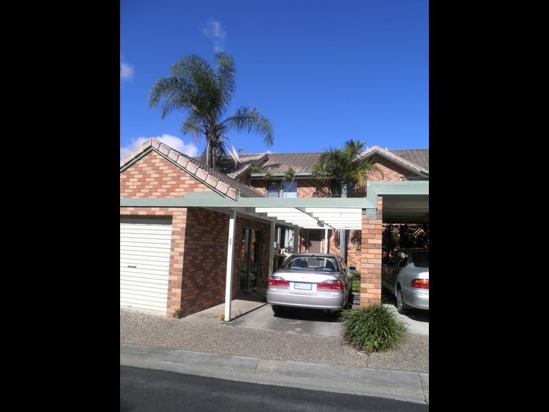 22/20 Hellawell St, Sunnybank Hills QLD 4109