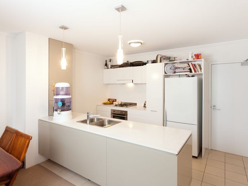 37/20 Donkin Street, West End QLD 4101