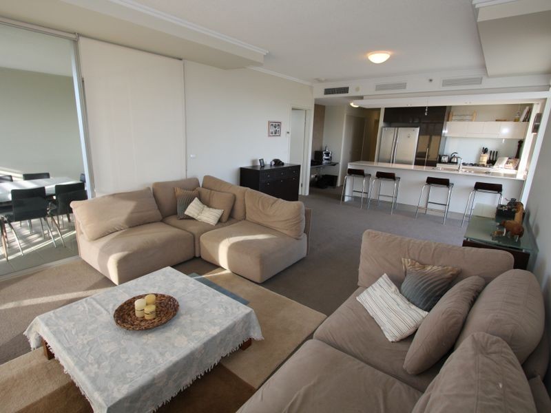 7006/7 Parkland Boulevard, Brisbane QLD 4000