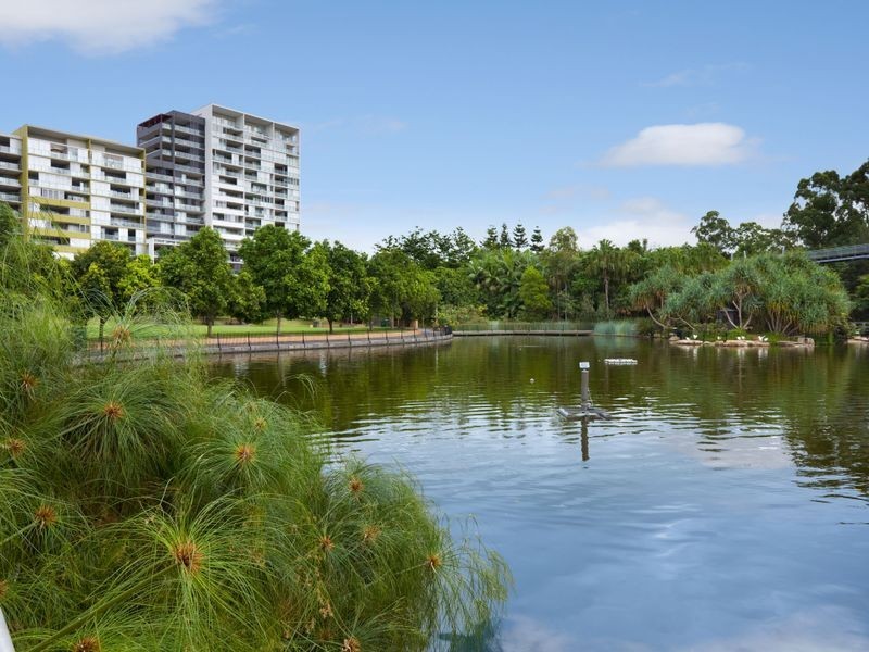 7006/7 Parkland Boulevard, Brisbane QLD 4000