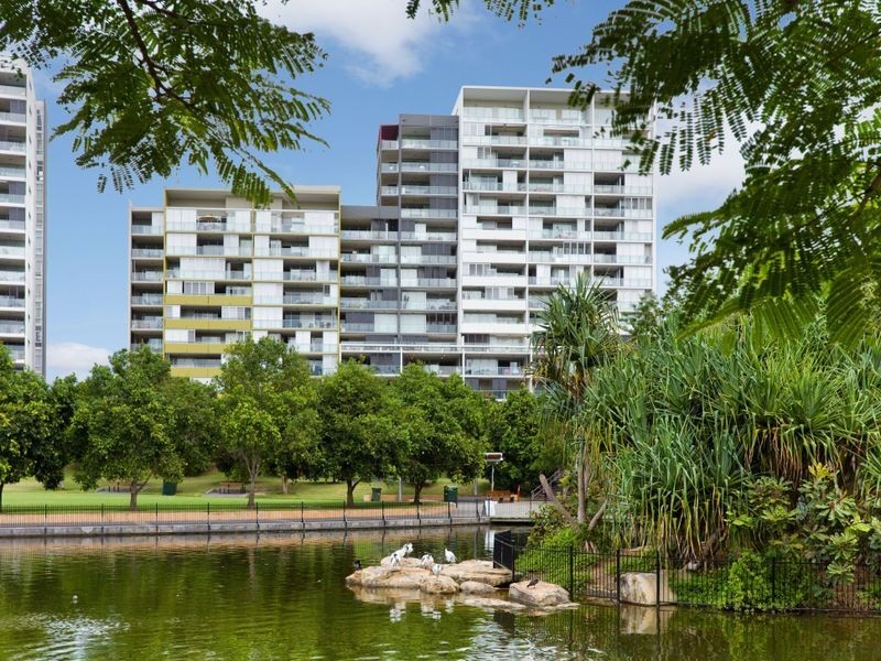 7006/7 Parkland Boulevard, Brisbane QLD 4000