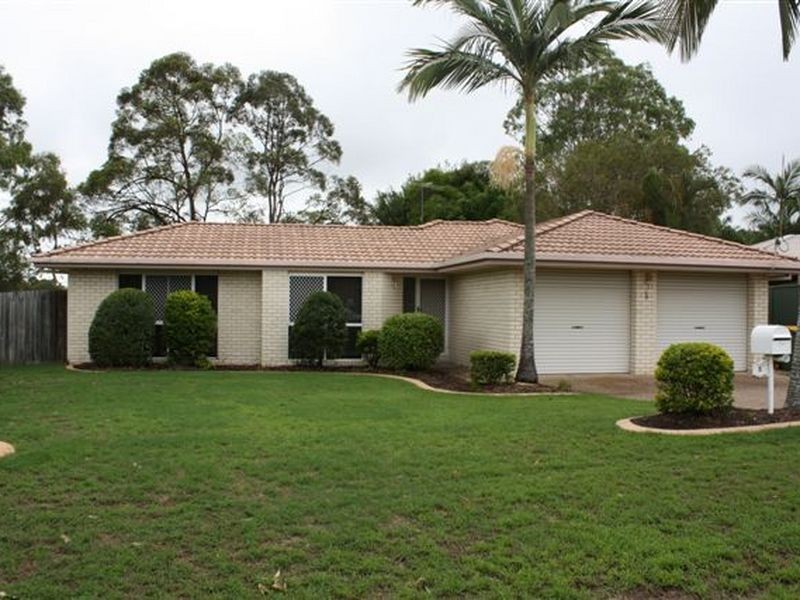 5 Crighton Court, Capalaba QLD 4157