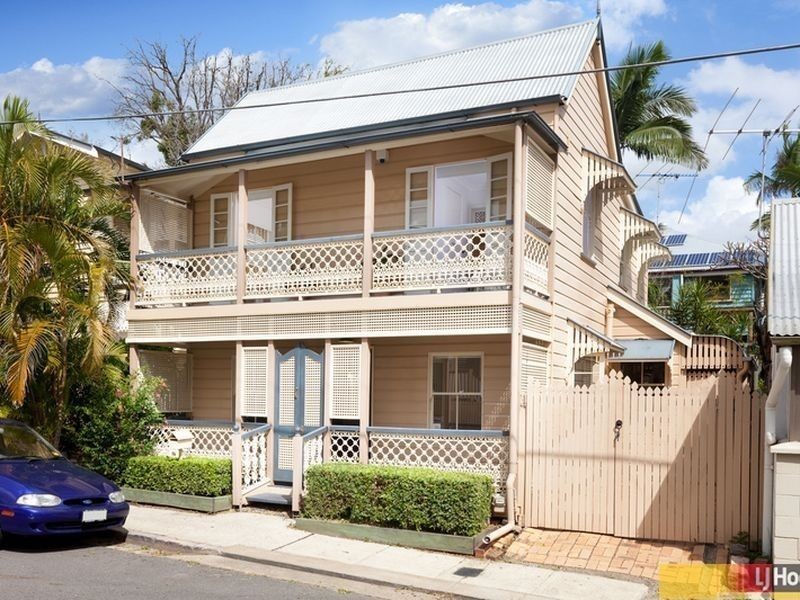 74 Princess Street, Brisbane QLD 4000