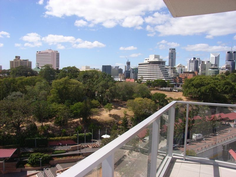 3120/3 Parkland Boulevard, Brisbane QLD 4000