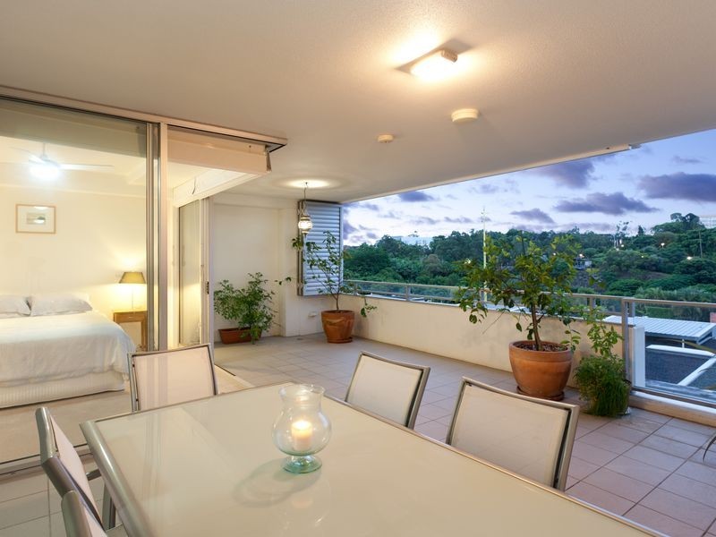 4012/4 Parkland Boulevard, Brisbane QLD 4000