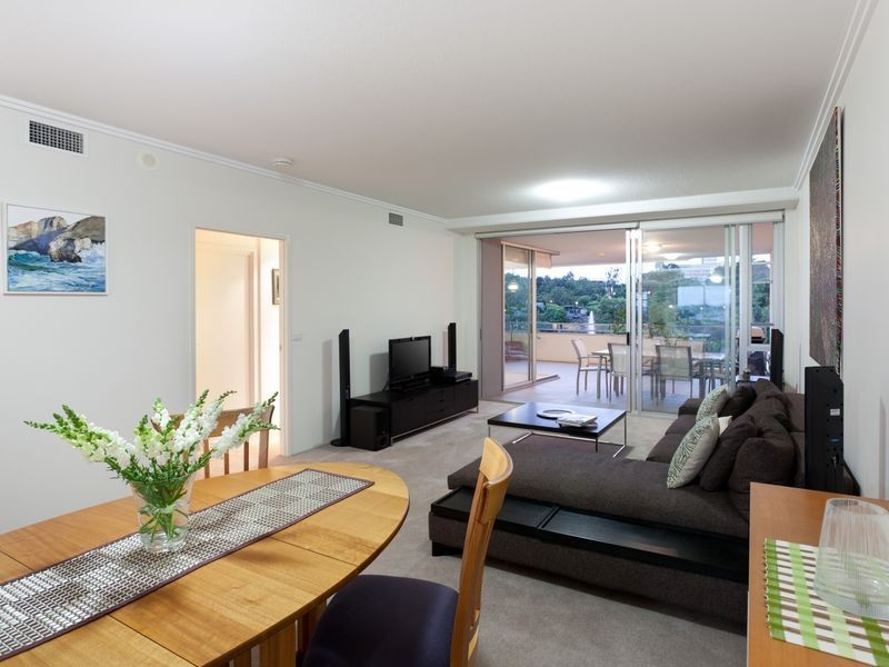 4012/4 Parkland Boulevard, Brisbane QLD 4000