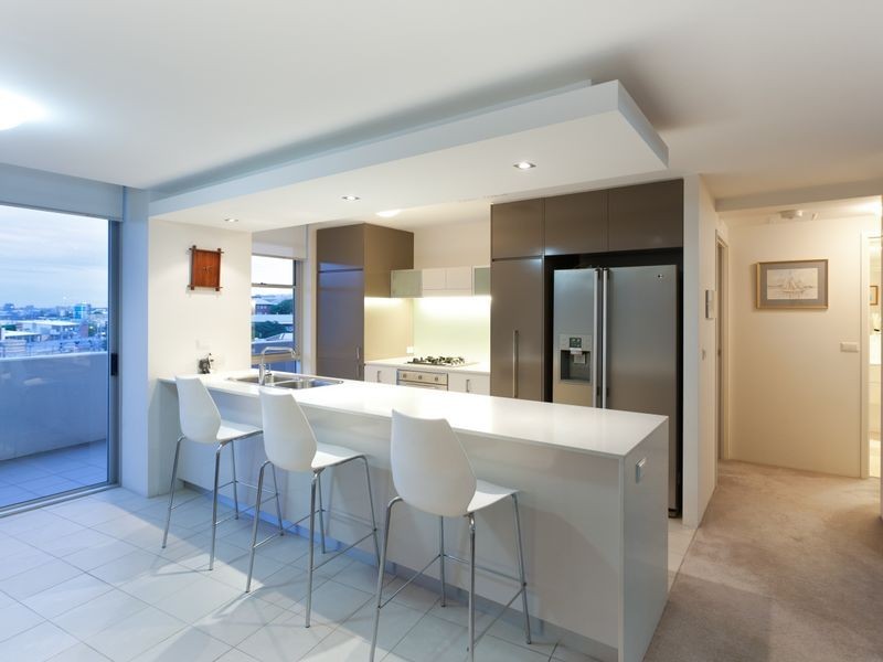 4012/4 Parkland Boulevard, Brisbane QLD 4000