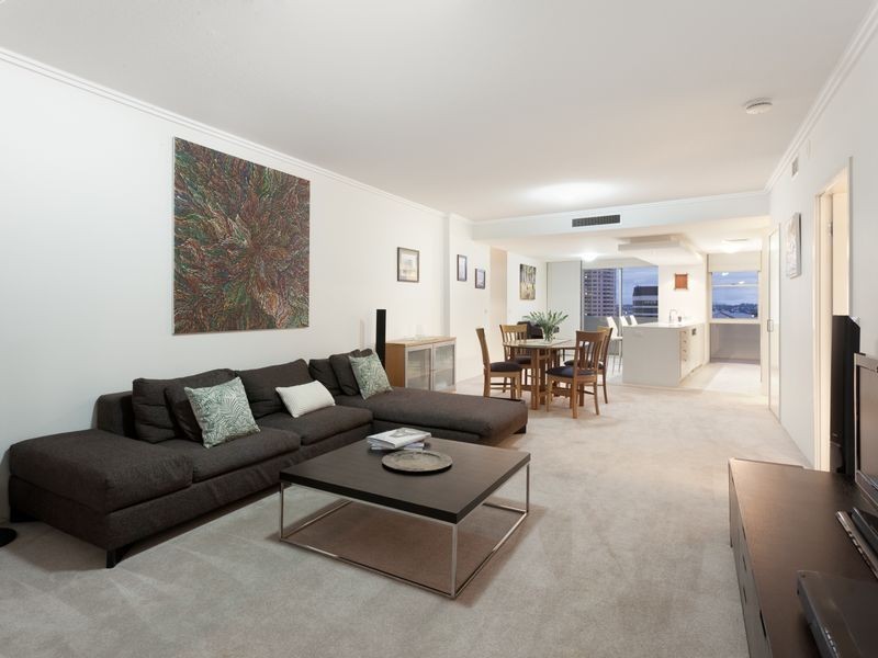 4012/4 Parkland Boulevard, Brisbane QLD 4000