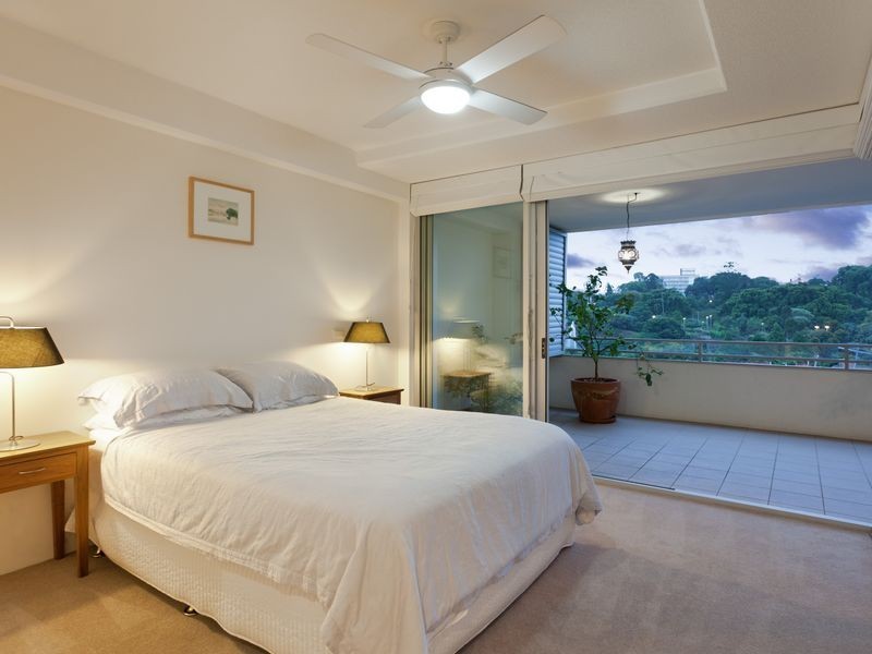 4012/4 Parkland Boulevard, Brisbane QLD 4000