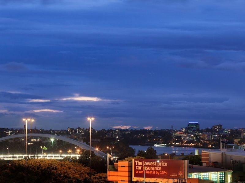 4012/4 Parkland Boulevard, Brisbane QLD 4000