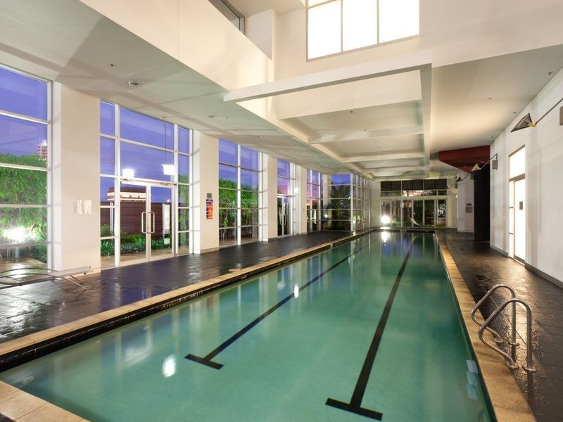 4012/4 Parkland Boulevard, Brisbane QLD 4000