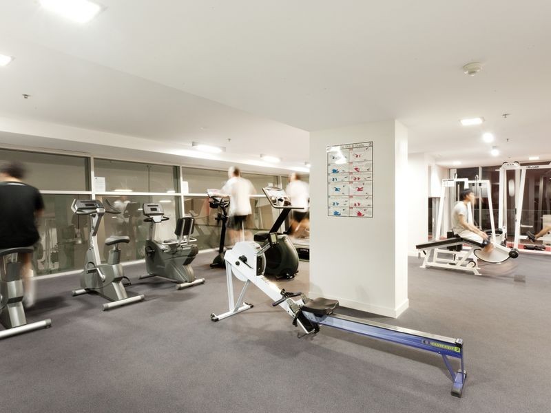 4012/4 Parkland Boulevard, Brisbane QLD 4000