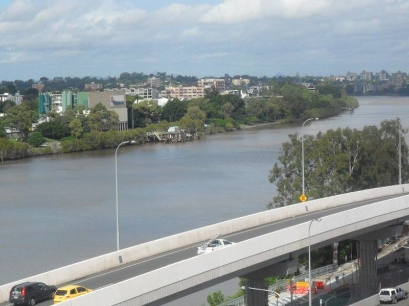 2709/92 Quay Street, Brisbane QLD 4000