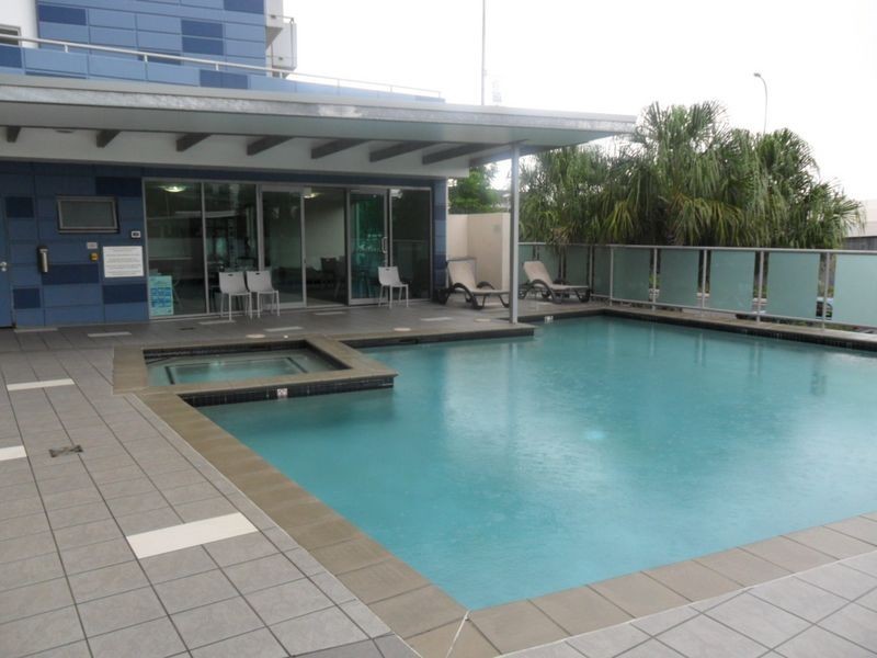 2709/92 Quay Street, Brisbane QLD 4000