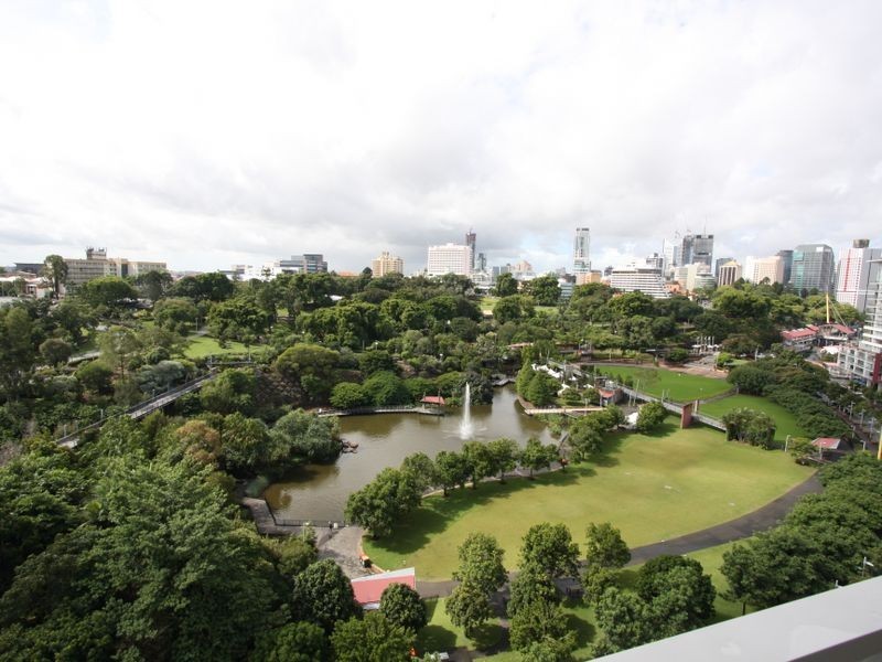 7076/7 Parkland Boulevard, Brisbane QLD 4000