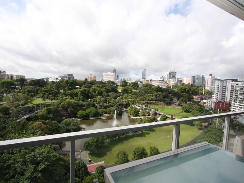 7076/7 Parkland Boulevard, Brisbane QLD 4000