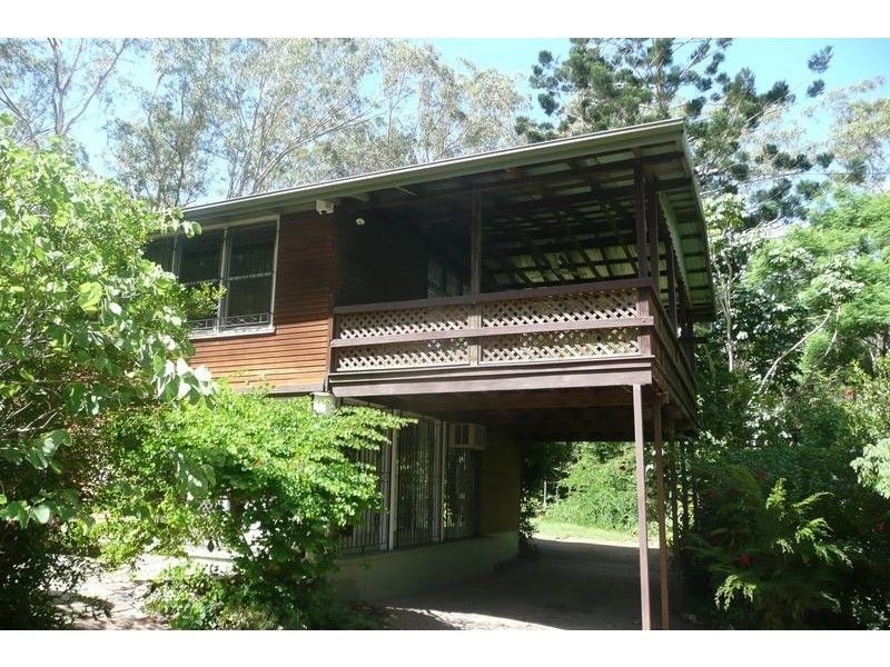 77 Gap Creek Road, Kenmore Hills QLD 4069