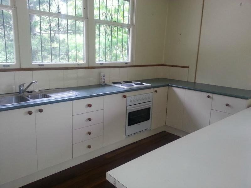 77 Gap Creek Road, Kenmore Hills QLD 4069