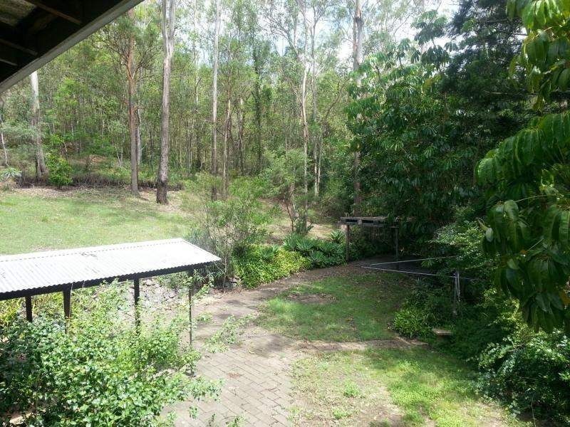 77 Gap Creek Road, Kenmore Hills QLD 4069