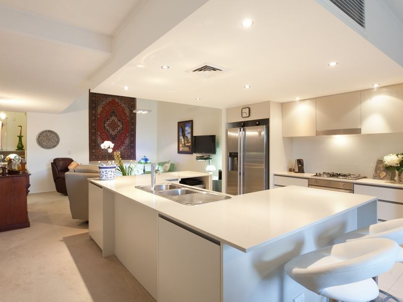 4/8 Dunmore Terrace, Auchenflower QLD 4066