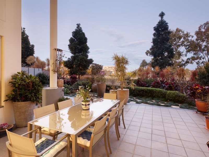 4/8 Dunmore Terrace, Auchenflower QLD 4066