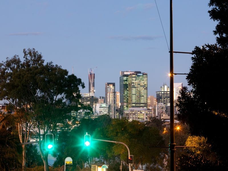 4/8 Dunmore Terrace, Auchenflower QLD 4066