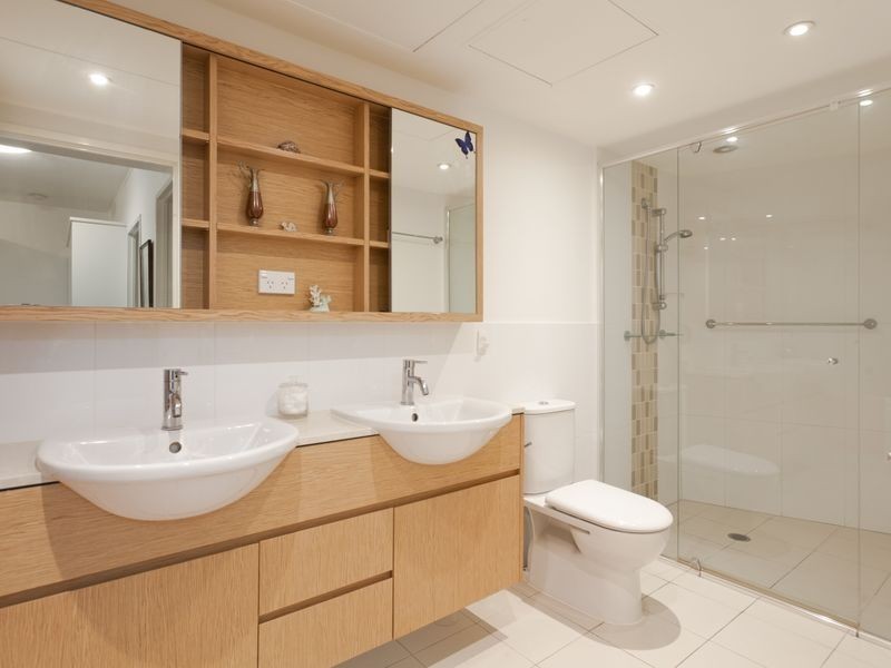 4/8 Dunmore Terrace, Auchenflower QLD 4066