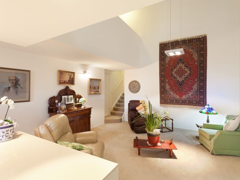 4/8 Dunmore Terrace, Auchenflower QLD 4066