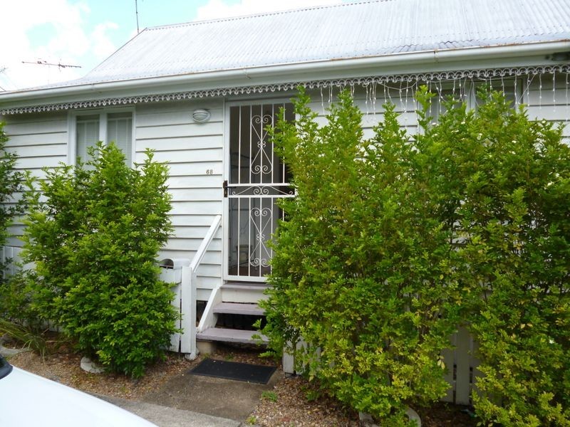 68 Cambridge Street, Red Hill QLD 4059