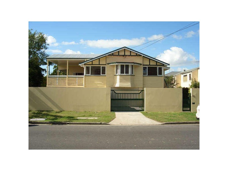 65 Seymour Road, Ascot QLD 4007