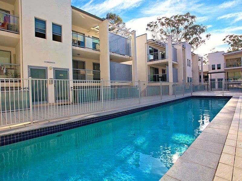 20/108 Nicholson Street, Greenslopes QLD 4120