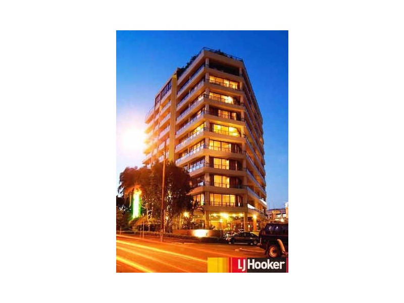 304/32 Leichhardt Street, Spring Hill QLD 4000