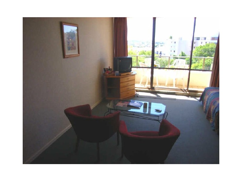 304/32 Leichhardt Street, Spring Hill QLD 4000