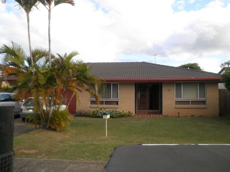 20 Angy Street, Sunnybank Hills QLD 4109