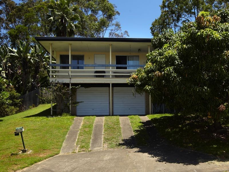 58 Almeida Street, Indooroopilly QLD 4068