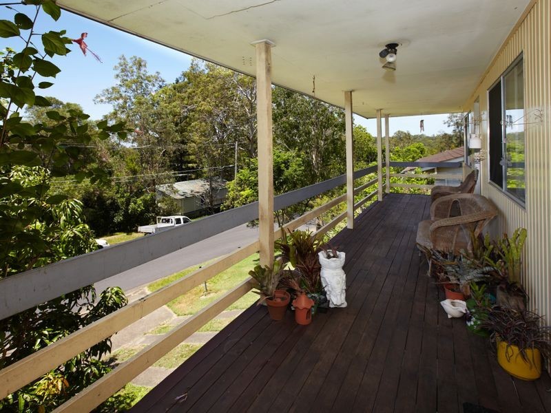 58 Almeida Street, Indooroopilly QLD 4068