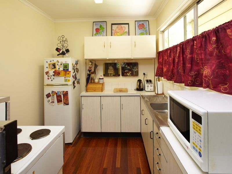 58 Almeida Street, Indooroopilly QLD 4068