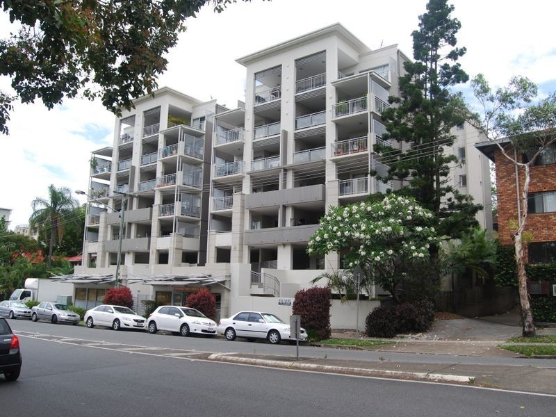 9/28 Belgrave Street, Indooroopilly QLD 4068