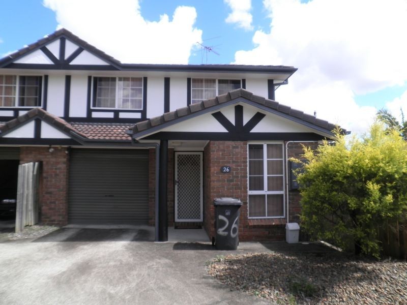 26/59 Nursery Road, Runcorn QLD 4113