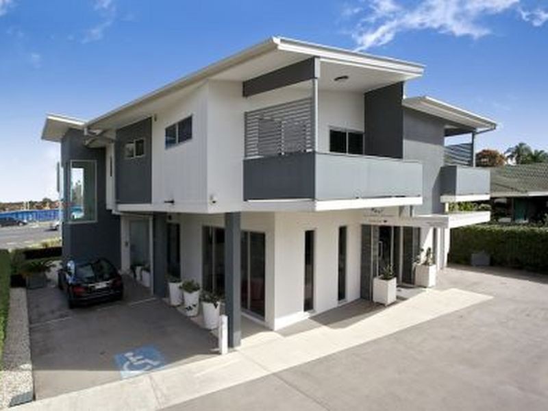 2/2170 Logan Road, Upper Mount Gravatt QLD 4122