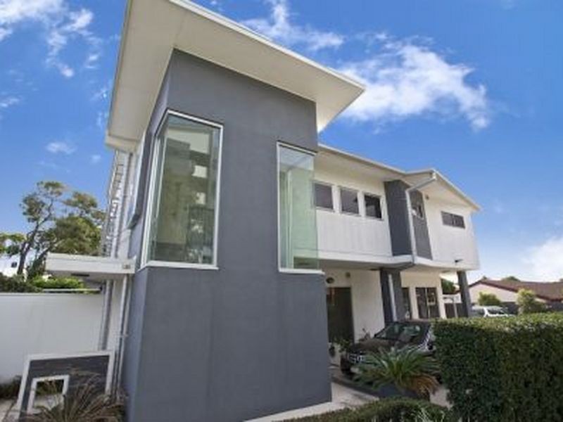 2/2170 Logan Road, Upper Mount Gravatt QLD 4122